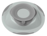 Placă cu ventuza BabyOno (1062/03) imaginea #2 — magazin online Desire.md