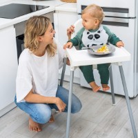 Placă cu ventuza BabyOno (1062/03) imaginea #5 — magazin online Desire.md