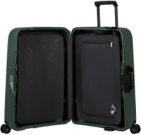 Чемодан Samsonite Magnum Eco Spinner (139846/1339) фото №6 — интернет-магазин Desire.md