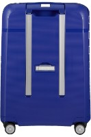 Чемодан Samsonite Magnum Spinner (109504/1217) фото №4 — интернет-магазин Desire.md