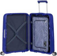 Чемодан Samsonite Magnum Spinner (109504/1217) фото №6 — интернет-магазин Desire.md