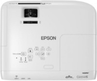 Проектор Epson EB-W49 фото №2 — интернет-магазин Desire.md