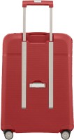 Чемодан Samsonite Magnum Spinner (109504/7222) фото №4 — интернет-магазин Desire.md