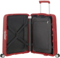 Чемодан Samsonite Magnum Spinner (109504/7222) фото №6 — интернет-магазин Desire.md