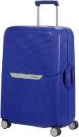 Чемодан Samsonite Magnum Spinner (109505/1217) фото №1 — интернет-магазин Desire.md