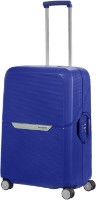 Чемодан Samsonite Magnum Spinner (109505/1217) фото №2 — интернет-магазин Desire.md