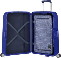 Чемодан Samsonite Magnum Spinner (109505/1217) фото №7 — интернет-магазин Desire.md