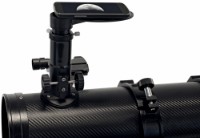 Телескоп Bresser Pollux 150/1400 EQ3 Carbon фото №2 — интернет-магазин Desire.md