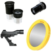 Телескоп Bresser Pollux 150/1400 EQ3 Carbon фото №3 — интернет-магазин Desire.md