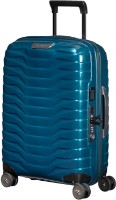 Valiză Samsonite Proxis Spinner Expandable (126035/1686) imaginea #1 — magazin online Desire.md