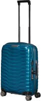 Valiză Samsonite Proxis Spinner Expandable (126035/1686) imaginea #2 — magazin online Desire.md