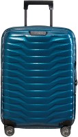 Valiză Samsonite Proxis Spinner Expandable (126035/1686) imaginea #3 — magazin online Desire.md