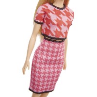 Păpușa Barbie (GRB59) imaginea #2 — magazin online Desire.md