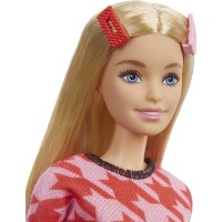 Păpușa Barbie (GRB59) imaginea #3 — magazin online Desire.md