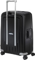 Valiză Samsonite S'Cure Spinner (49307/1041) imaginea #2 — magazin online Desire.md