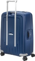 Valiză Samsonite S'Cure Spinner (49307/1247) imaginea #2 — magazin online Desire.md