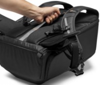 Geanta foto Lowepro Flipside 300 AW III Black imaginea #3 — magazin online Desire.md