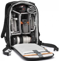 Geanta foto Lowepro Flipside 300 AW III Black imaginea #2 — magazin online Desire.md