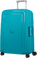 Чемодан Samsonite S'Cure Spinner (49307/8928) фото №1 — интернет-магазин Desire.md