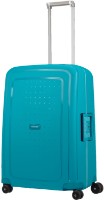 Чемодан Samsonite S'Cure Spinner (49307/8928) фото №2 — интернет-магазин Desire.md