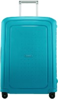 Чемодан Samsonite S'Cure Spinner (49307/8928) фото №3 — интернет-магазин Desire.md