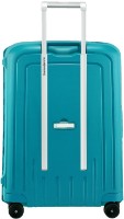 Чемодан Samsonite S'Cure Spinner (49307/8928) фото №4 — интернет-магазин Desire.md