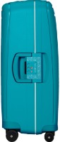 Чемодан Samsonite S'Cure Spinner (49307/8928) фото №5 — интернет-магазин Desire.md