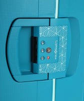 Чемодан Samsonite S'Cure Spinner (49307/8928) фото №7 — интернет-магазин Desire.md