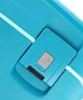 Чемодан Samsonite S'Cure Spinner (49307/8928) фото №8 — интернет-магазин Desire.md