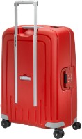 Valiză Samsonite S'Cure Spinner (49308/1235) imaginea #2 — magazin online Desire.md