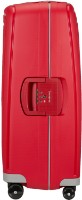 Valiză Samsonite S'Cure Spinner (49308/1235) imaginea #4 — magazin online Desire.md
