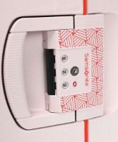 Valiză Samsonite S'Cure Spinner (49308/7223) imaginea #7 — magazin online Desire.md