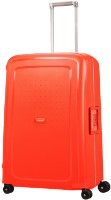 Valiză Samsonite S'Cure Spinner (49308/8929) imaginea #2 — magazin online Desire.md