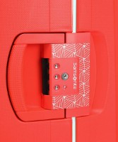 Valiză Samsonite S'Cure Spinner (49308/8929) imaginea #7 — magazin online Desire.md