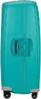 Valiză Samsonite S'Cure Spinner (59244/1012) imaginea #4 — magazin online Desire.md