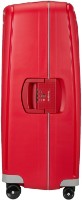 Valiză Samsonite S'Cure Spinner (59244/1235) imaginea #4 — magazin online Desire.md