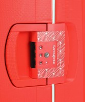 Valiză Samsonite S'Cure Spinner (59244/1235) imaginea #6 — magazin online Desire.md