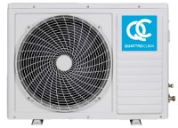 Кондиционер QuattroClima Inverter QV-VE09WAE R32 фото №2 — интернет-магазин Desire.md