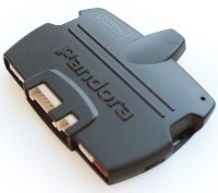 Alarma auto Pandora DX 57R imaginea #3 — magazin online Desire.md