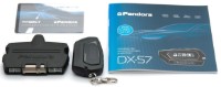 Alarma auto Pandora DX 57R imaginea #9 — magazin online Desire.md