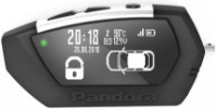 Alarma auto Pandora DX 91 LoRa