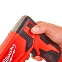 Степлер Milwaukee M12BST-0 (4933459634) фото №4 — интернет-магазин Desire.md