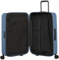 Valiză Samsonite Stackd Spinner (134639/1620) imaginea #7 — magazin online Desire.md