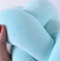 Protectie laterala pentru patut Veres Mint (154.02.11) imaginea #2 — magazin online Desire.md