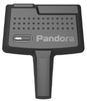 Alarma auto Pandora UX 4790 imaginea #4 — magazin online Desire.md