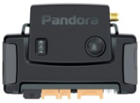 Alarma auto Pandora UX 4790
