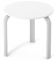 Scaun pentru copii Veres Monaco White\Gray (46.40.2.17)