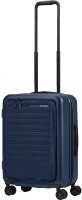 Valiză Samsonite Stackd Spinner Expandable (135418/1596) imaginea #2 — magazin online Desire.md