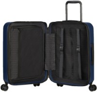 Valiză Samsonite Stackd Spinner Expandable (135418/1596) imaginea #7 — magazin online Desire.md