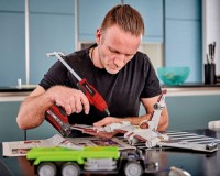 Клеевый пистолет Einhell TE-CG (4522200) фото №3 — интернет-магазин Desire.md